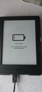 Liseuse KINDLE, Autres sujets/thèmes