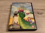 Walt Disney Peter en de draak DVD (2003), Cd's en Dvd's, Europees, Tekenfilm, Alle leeftijden, Ophalen of Verzenden