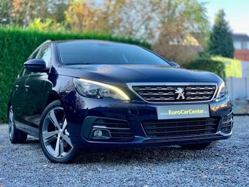 Peugeot 308 308 SW 1.6 HDi Allure Automaat (bj 2018) beschikbaar voor biedingen