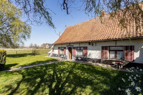 Huis te koop in Lotenhulle, 2 slpks, Immo, Huizen en Appartementen te koop, Vrijstaande woning, F