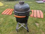 Kamado - doorsnede 47cm, Tuin en Terras, Ophalen, Gebruikt, Met accessoires