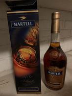 Martell cognac, Divers, Enlèvement