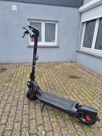 Segway ninebot g3 max, Enlèvement