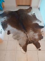 Koeienhuid, vloer of wandbekleding, Huis en Inrichting, Ophalen, Gebruikt