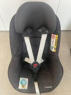 Isofix 2wayfix + autostoel, Kinderen en Baby's, Autostoeltjes, Ophalen, Gebruikt, Verstelbare rugleuning, Isofix