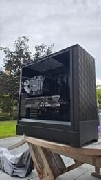 Streaming / gaming pc Intel edition, Ophalen, Zo goed als nieuw, Gaming, SSD