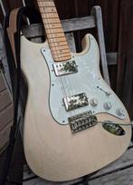 Stratocaster JHG neck MJT body Alembic Strat-o-Blaster, Ophalen of Verzenden, Zo goed als nieuw
