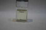 Dior Christian Dior Higher rest 80 van 100 ml EdT-spray, Verzenden, Gebruikt
