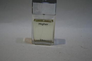 Dior Christian Dior Higher rest 80 van 100 ml EdT-spray beschikbaar voor biedingen