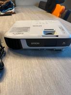 Epson, Audio, Tv en Foto, Beamers, Nieuw