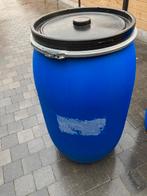 ton, Tuin en Terras, Ophalen