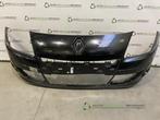 Pare-chocs avant d'un Renault Scenic, -, 3 mois de garantie, Utilisé, -