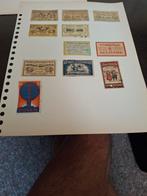 Luciferetiketten Nederland, Verzamelen, Ophalen of Verzenden