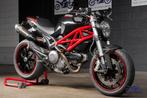 Ducati Monster 796 - 9.113 km, Motoren, Motoren | Ducati, 2 cilinders, Motorrijbewijs A, Bedrijf, Meer dan 35 kW