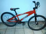 BMX HARO 24 inch wielen, Fietsen en Brommers, Ophalen, 24 inch of meer, V-brakes, Aluminium