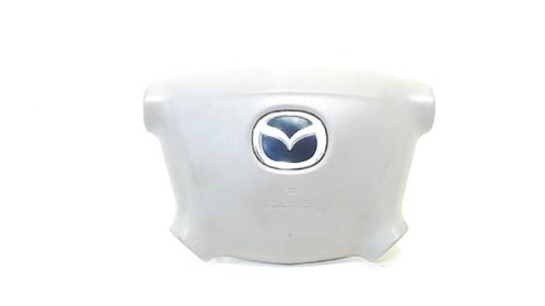 AIRBAG STUUR Mazda Demio (DW) (01-1996/07-2003), Auto-onderdelen, Overige Auto-onderdelen, Mazda, Gebruikt