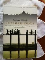 Amitav GHOSH - Le palais de verre - anglais, Livres, Langue | Anglais, Comme neuf, Enlèvement ou Envoi, Ghosh, Fiction