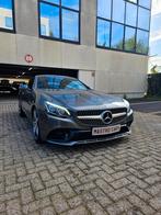 Mercedes SLC 180 AMG-lijn/2016/ 93.000km garantie, Auto's, Mercedes-Benz, Automaat, Cabriolet, SLC, 2 zetels