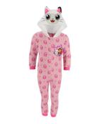 Gabby's Poppenhuis Onesie - Maat 98/104, Kinderen en Baby's, Ophalen of Verzenden, Nieuw, Meisje, Nacht- of Onderkleding
