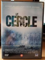 DVD Le Cercle / Naomi Watts, Comme neuf, Enlèvement
