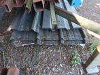 Tôle de toit et tubes d échafaudage, Doe-het-zelf en Bouw, Ophalen, Zo goed als nieuw