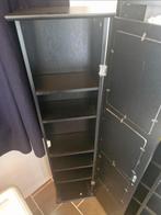 kast, Ophalen, Minder dan 50 cm, Met deur(en), 100 tot 150 cm