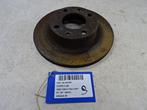 REMSCHIJF VOOR Fiat 124 Spider (01-1969/11-1985), Gebruikt, Fiat