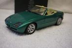 BMW E30 Z1 Fun Green Minichamps  1:18 80430148536, Hobby en Vrije tijd, Modelauto's | 1:18, Ophalen of Verzenden, Gebruikt, Auto