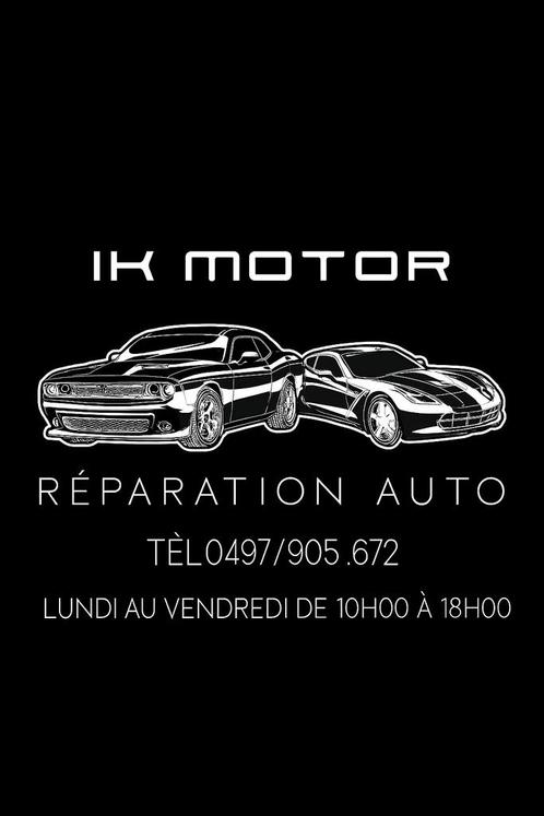 Ervaren monteur, Diensten en Vakmensen, Auto en Motor | Monteurs en Garages, Onderhoudsbeurt