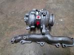 Turbo neuf pour Audi A4 2000 tdi, Audi