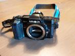 Minolta, Audio, Tv en Foto, Fotocamera's Analoog, Ophalen, Gebruikt, Minolta