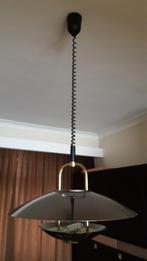 Hanglamp diameter 56 cm, Ophalen of Verzenden