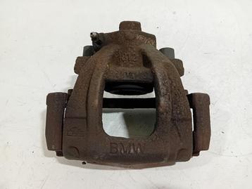 ETRIER DE FREIN AVANT DROIT Mini Mini One / Cooper (R50), Utilisé, Mini