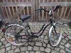 fiets, Fietsen en Brommers, Fietsen | Dames | Damesfietsen, Ophalen, Gebruikt, Overige merken, Versnellingen
