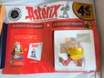 Beeldje van Asterix en de ketel, Ophalen of Verzenden, Zo goed als nieuw