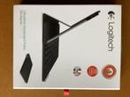 Logitech toetsenbord voor iPad Air, Computers en Software, Toetsenborden, Logitech, Ophalen of Verzenden, Draadloos, Nieuw