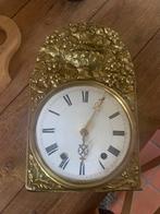 horloges anciennes lot 70pieces environ, Antiquités & Art, Enlèvement