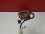 DYNAMO Yamaha TDM 850 1996-2001 (TDM850 4TX), Motoren, Gebruikt