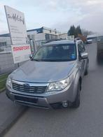 Subaru Forester X 2.0, Autos, SUV ou Tout-terrain, Tissu, Achat, Forester