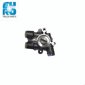 DAF XF106 E6 13- OE BRANDSTOFPUMP 1939435 beschikbaar voor biedingen