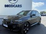 BMW iX3 M-Pack BTW aftrekbaar, Auto's, BMW, Automaat, https://public.car-pass.be/vhr/f3bbeec4-df46-4047-bd79-5d289a7a1009, USB