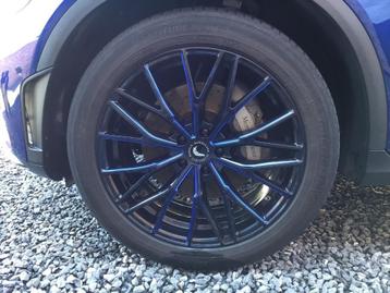Velgen Barracuda Project 3.00 - 20” - Mercedes GLC beschikbaar voor biedingen
