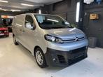 CITROEN JUMPY **3 PL UTILITAIRE**  BOITE AUTOMATIQUE 12 MOI, Auto's, Citroën, 4 cilinders, Parkeersensor, 170 kW, Leder