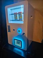 Pokemon kaarten automaat (NIEUW ONGEBRUIKT), Verzamelen, Ophalen, Zo goed als nieuw