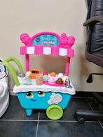 Vtech ijscokar, Enfants & Bébés, Jouets | Vtech, Enlèvement, Comme neuf, 2 à 4 ans