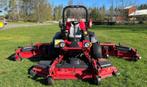 Toro Groundmaster 5900, Tuin en Terras, Zitmaaiers, Ophalen, Gebruikt, TORRO