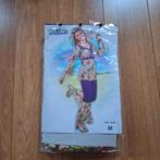 Verkleedpak hippie (maat M), Kleding | Dames, Ophalen of Verzenden, Maat 38/40 (M)