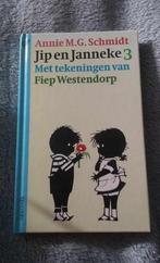 Jip en Janneke, Boeken, Kinderboeken | Kleuters, Annie M.G. Schmidt, Ophalen of Verzenden
