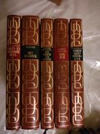 Reeks van 15 romans van Walter Beckers, Ophalen of Verzenden