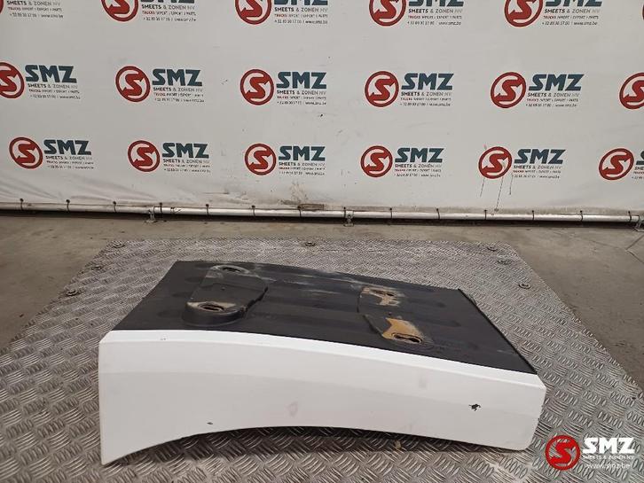 Occ spatbord linksvooraan Mercedes, Auto-onderdelen, Vrachtwagen-onderdelen, Mercedes-Benz, Carrosserie en Plaatwerk, Gebruikt